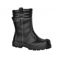 Cofra Savai Cold Protection Rigger Boots Metal Free